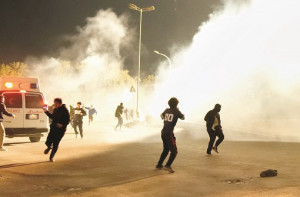 ایران کاحیران کن جوابی حملہ